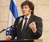 El Gobierno condenó el ataque de Irán a Israel y cuestionó la designación de Ahmad Vahidi
