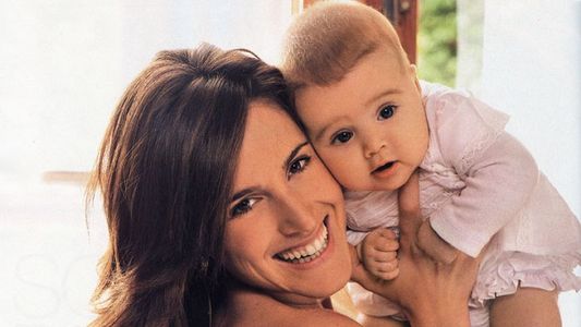 Exclusivo: Soledad Pastorutti habló de los rumores de embarazo