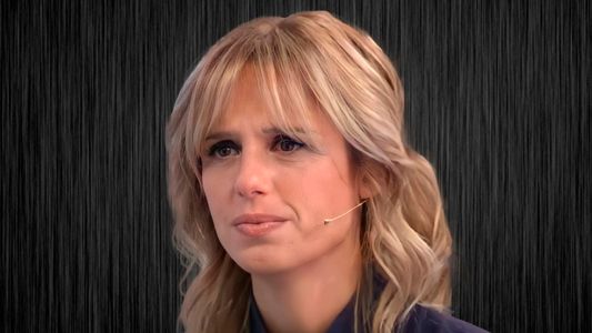 Cómo fue la despedida de Mariana Fabbiani de su programa