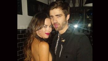 ¿Karina Jelinek de novia con un hombre cercano al Gobierno?