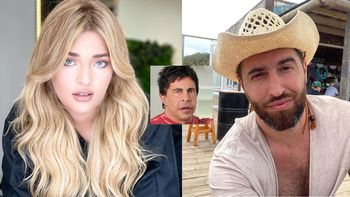 La dura respuesta de Marta Fort al sobrino de Gustavo Martínez