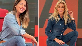 Cinthia Fernández salió al cruce de Yanina Latorre: Las forreadas no tengo ganas de aguantármelas