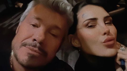 Marcelo Tinelli reveló cómo será su look para el casamiento de Candelaria y ella reaccionó con emoción