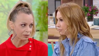 La picante reacción de Caramelito ante la punzante consulta de Franchín sobre su relación con Coco Sily