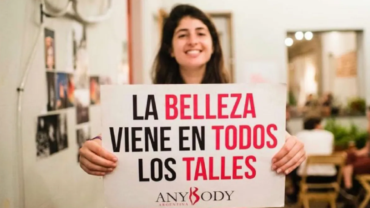 El proyecto sancionado como ley por el Senado fue aprobado con 163 votos a favor, ninguno negativo y ocho abstenciones. Ésta, tiene como objetivo, crear una tabla única de talles con un respaldo antropométrico que se actualizará cada 10 años.