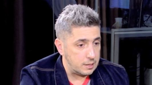 La desgarradora confesión de Jey Mammon a dos meses de la denuncia de Lucas Benvenuto: Estoy muerto en vida