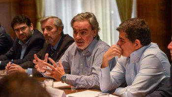 Reclamo oficial tras los cortes: Lopetegui envió cartas a Edenor y Edesur para que informen mejor