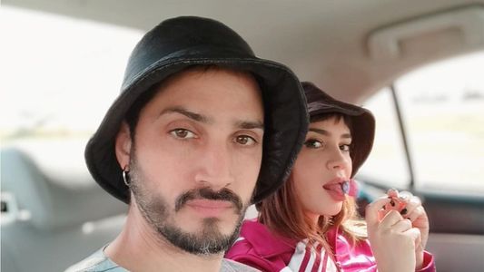 Las fotos de las románticas vacaciones de Celeste Cid y Abril Sosa en Europa: Hasta el...