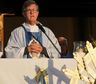 Peregrinación a Luján: dura homilía de García Cuerva contra la intolerancia y los discursos de odio