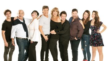 La gran sorpresa que recibió Facu Gambande a horas del debut de Entretelones