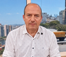 Conmoción: murió Fernando Confessore, el reconocido meteorólogo de TN, a los 58 años