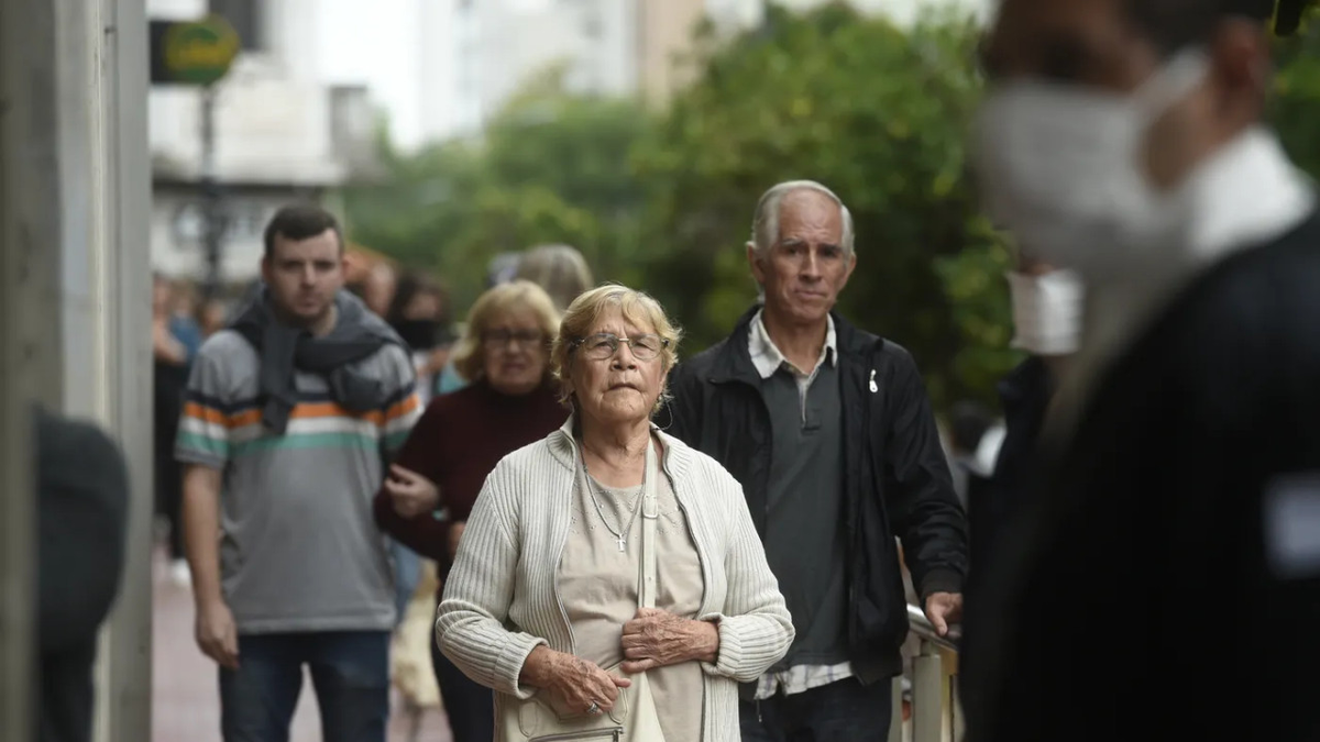 C&oacute;mo denunciar estafas a Jubilados en ANSES