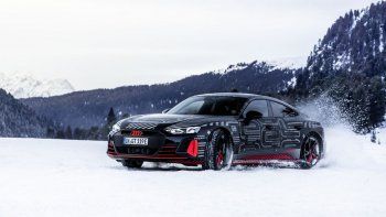 Entrevista con Marc Lichte, jefe de diseño de Audi Design: “No se puede crear un ícono del diseño desde el tablero de dibujo”