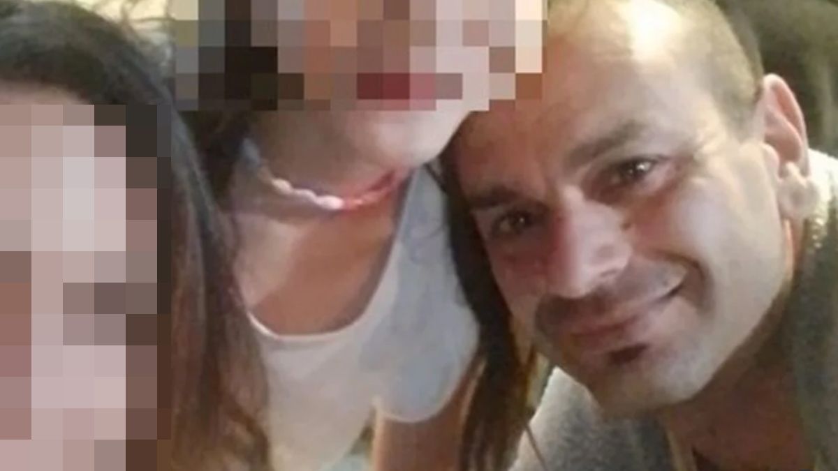 Al colectivero Néstor Gabriel Gómez lo mataron cuando fue al kisoco a comprar con su bici nueva.&nbsp;