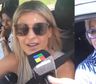 Carmen Barbieri se refirió a la feroz interna con Eugenia Tobal por su llegada a El Nueve