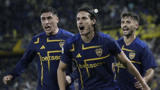Betsson se prepara para un nuevo superclásico con cuotas mejoradas y más opciones para Apuestas en Vivo