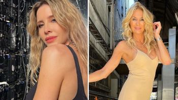 Guillermina Valdés contestó a una dura crítica de Yanina Latorre: Prefiero...