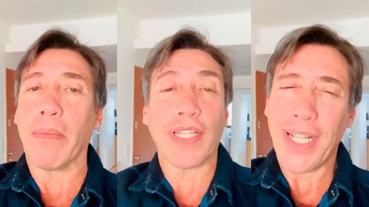 La estrategia de Fabián Gianola para defenderse de la acusación de abusos sexuales