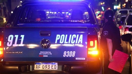 Dos policías quisieron coimear a una familia y todo terminó de la peor manera