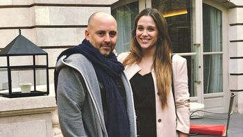 Barbie Vélez: El reencuentro con Muscari lo viví con muchos nervios