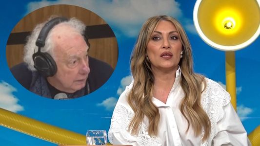 Me dolió verlo así: la aclaración de Marcela Tauro tras el fuerte cruce con Coppola por Susana y Wanda