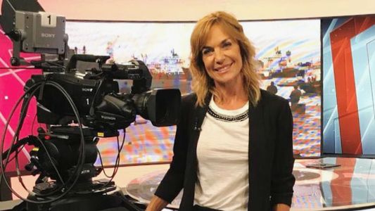 Paula Trapani contó por qué estuvo varios años alejada de la televisión
