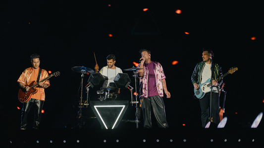 Tan Biónica: así fue el gran regreso de la banda de Chano tras 7 años sin tocar