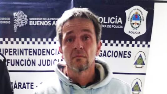 Claudio Contardi fue trasladado al penal donde están los rugbiers por el crimen de Fernando Báez Sosa
