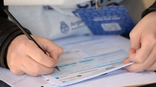 Censo 2022: se conoció por primera vez cuántas personas se perciben no binarias en la Argentina