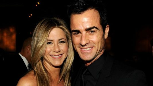 Jennifer Aniston y Justin Theroux, separados de común acuerdo