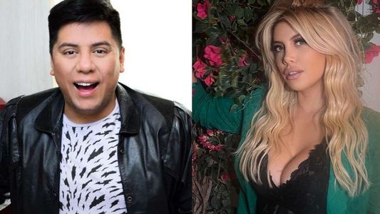 Wanda Nara le hizo un costoso regalo a Mariano de la Canal: Vale más de 3 mil dólares