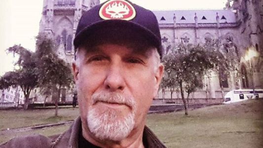 Murió Daniel Sais, ex tecladista de Soda Stereo