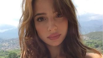 Brenda Asnicar y su nueva pasión: El Pole Dance