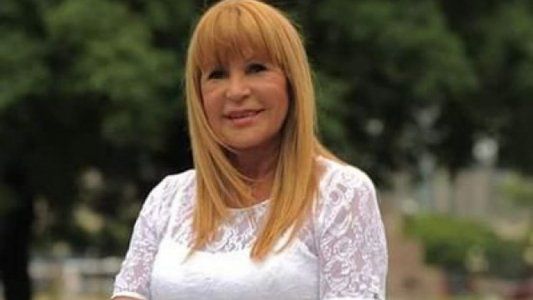 Aída Ayala habló después de la denuncia en su contra: Para lavar dinero hay que tener dinero