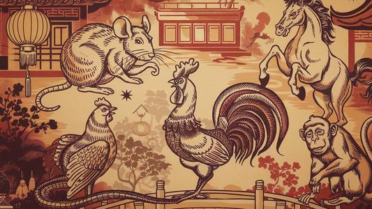 Horóscopo Chino: hoy 3 animales se verán beneficiados y 2 deberán tener cuidado