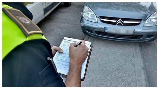 Tras una investigación de GPS, desmantelaron una red de borra multas en el Conurbano