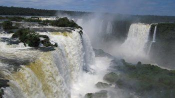 7 maravillas del mundo naturales