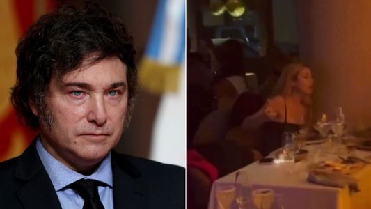 El presidente Milei pidió a la Justicia que le quite la custodia sin sentido a Fabiola Yáñez