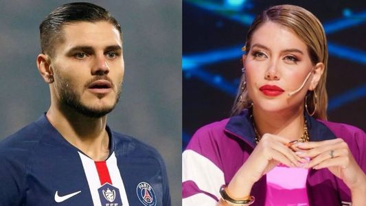 Wanda Nara anunció la separación y Mauro Icardi habló de sus ganas de tener otro hijo ¿En qué quedamos?