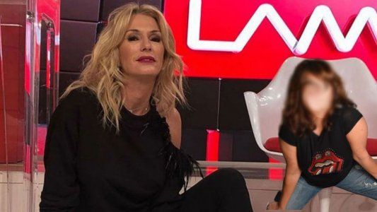 Yanina Latorre tiene una enemiga menos: hizo las paces con una colega en vivo