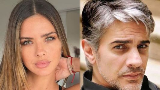 La China Suárez mostró su nuevo proyecto con Pablo Echarri y no faltaron las advertencias para Nancy Dupláa