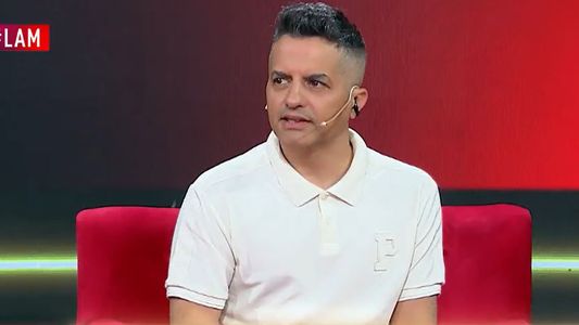 Una angelita abandona LAM abruptamente y sus compañeras se enteraron en vivo