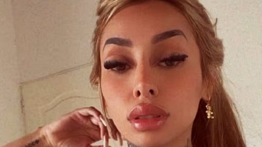 La furia de Tamara Báez ante una dura acusación por un canje: No es la manera