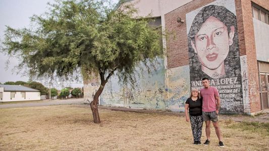 ¿Dónde está Andrea López?: a 20 años del femicidio que marcó a La Pampa y aún espera respuestas