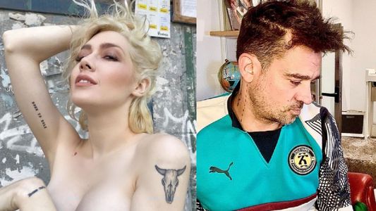 Militta Bora pidió disculpas por sus mensajes sobre Chano