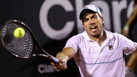 US Open: Berlocq y Trungelliti ganaron y están en la segunda ronda de la qualy