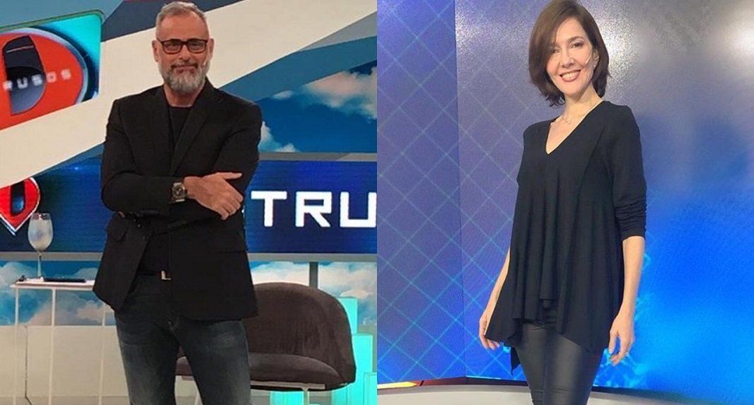 Jorge Rial apuntó contra Cristina Pérez por lo que dijo del matrimonio que llevó a sus hijos en el baúl