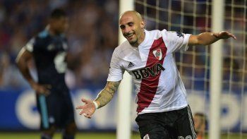 Grupo River Copa Libertadores 2018: fixture y posiciones de la Zona 4