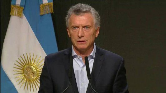 Macri entregó los premios Maestros Argentinos y felicitó a los docentes: Son la prueba de que es posible ser mejores