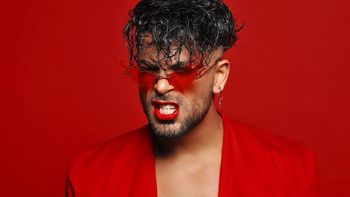 Facu Mazzei se distanció de su pareja: Lo extraño mucho, pero...